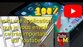 Nada application beldo houtirgo bé YouTube 🤗🤗 screenshot 3