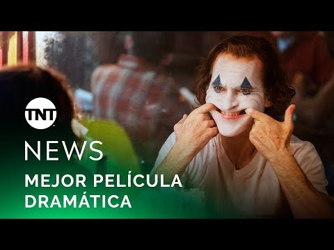 Mejor Película Dramática