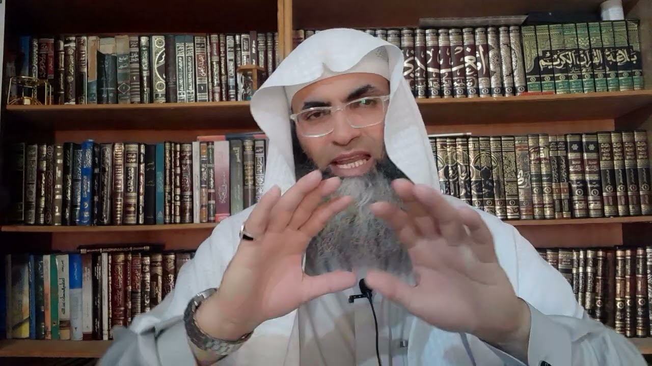 المشاعر التي تسبق الاستجابة...ابحث عنها بعد الدعاء