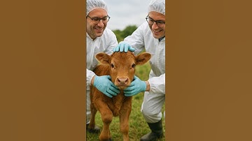 Thumbnail of THE STORY OF LA VACA SATURNO SATURNITA! 🐄🪐😍