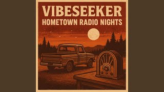 Backroads Of My Mind