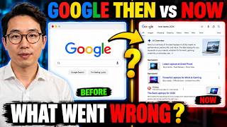 Full Everyone Hates Google Search Now — Here's Why It's Getting Worse News