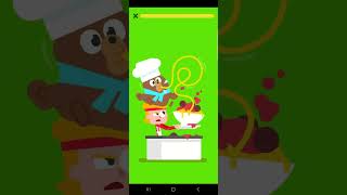 Duolingo abc part 25 Qq o