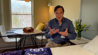 Volunteer Roles: Sitting Vigil
