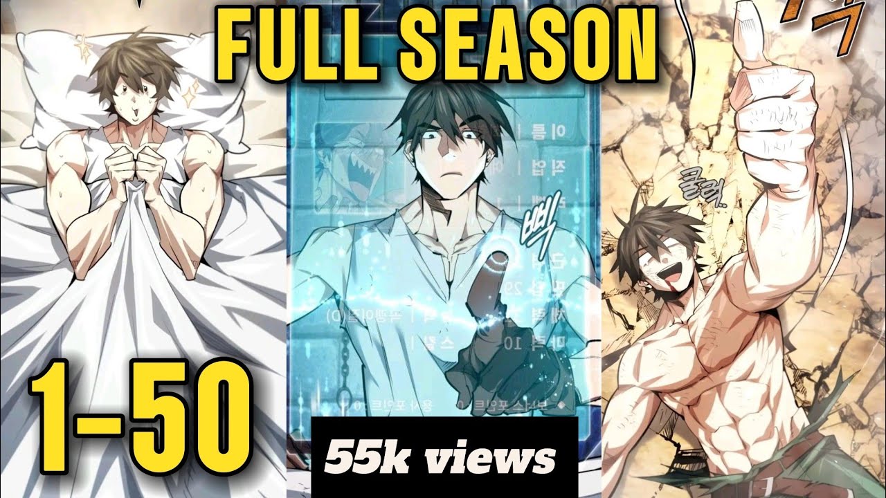 (1-50) SKILLED FIGHTER REBORN IN DEMON ARMY  [hindi] [english]