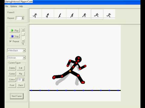 Tutorial Running.  Portuquês