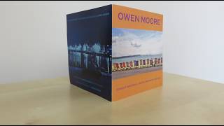 OWEN MOORE - Seems Like A Sunday