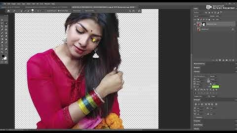 How To Joint Picture Editing Background in Photoshop cc , AR Tech | Part 72