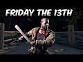 Fortnite Roleplay Friday the 13th (Fortnite Short Film)