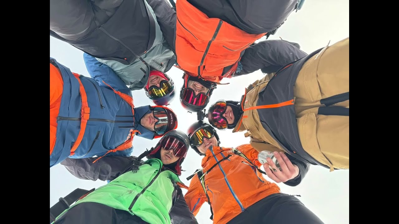 LA PLAGNE/LES ARCS-LES 3 VALLES