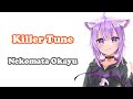[MiOkayu] - キラーチューン (Killer Tune) / Tokyo Jihen
