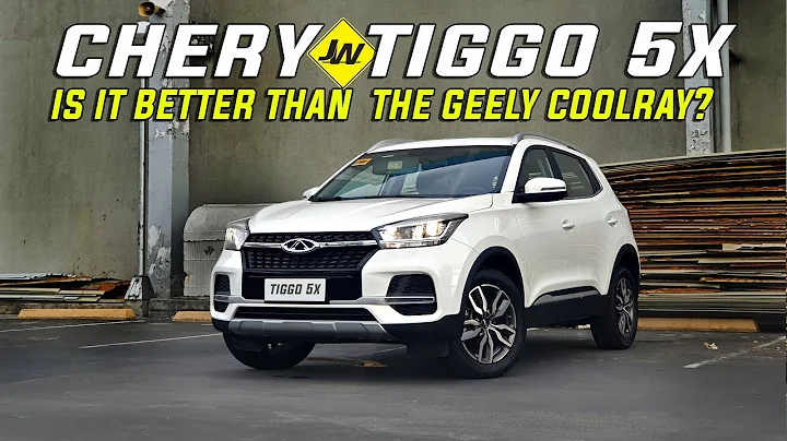 2020 Chery Tiggo 5x  -Is it better than the Geely Coolray Comfort? - DayDayNews