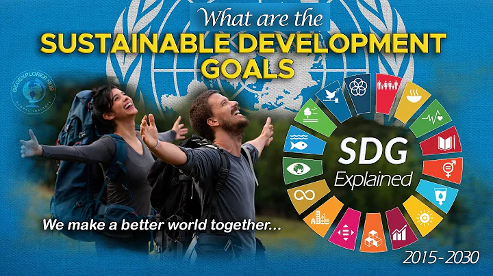 What are the 17 Sustainable Development Goals | SDGs | Agenda2030 | 17 sdg | UnitedNations