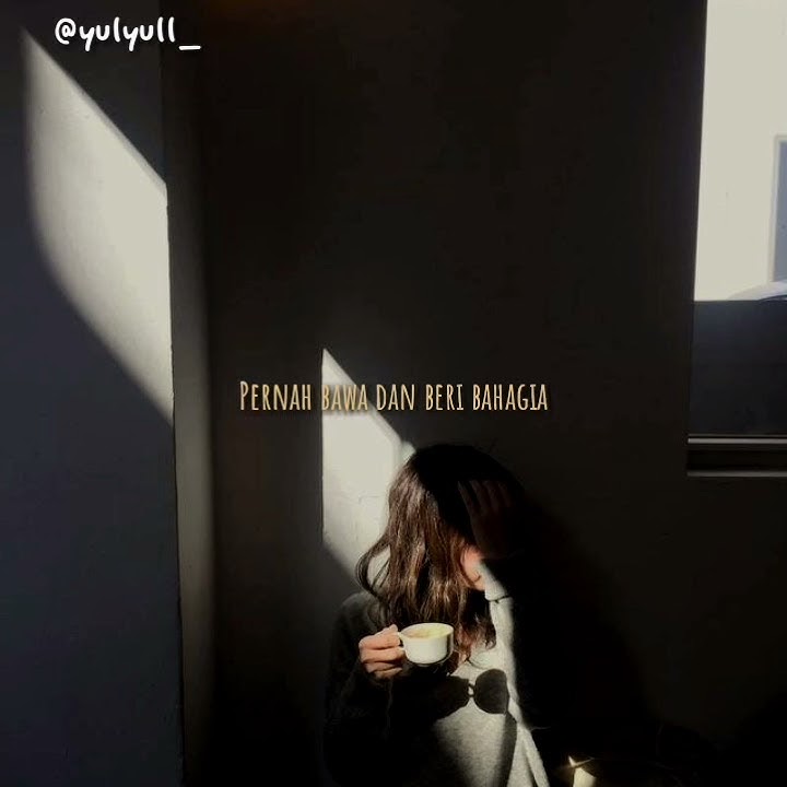 Eye ~ Satu Nama Tetap Dihati (cover by Tryana) story WA || Snapgram