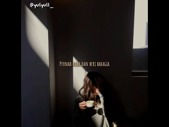 Eye ~ Satu Nama Tetap Dihati (cover by Tryana) story WA || Snapgram class=