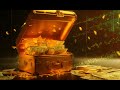 Music To Attract Money | Receive in 10 Minutes | 432hz Frequency for Abundance, Love and Health