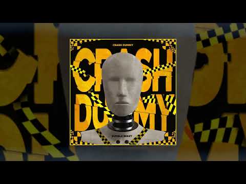 Bumble Beezy - Crash Dummy (official audio 2021)