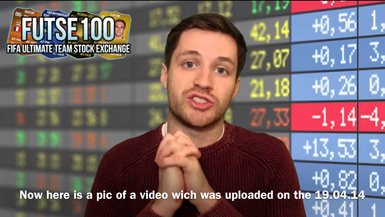 FUTSE100/Spencer Owen is The FIFAPLAYA: The Proof