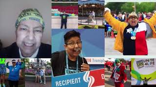 LifeGift Donor Remembrance Ceremony