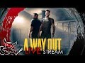 A Way Out - Ezida и Bes Бегут из Шоушенка [Стрим]