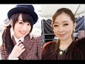 水樹奈々 「Lovely Fruit」を荒牧陽子のガイドボーカルで