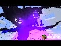 Wither Storm Test 0.1