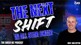 What's Coming in All Star Cheer 2026-2027 (Gym Owners Need to Prepare)