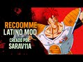 REECOM LATINO! MOD - SPARKING ZERO