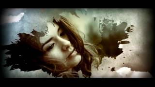 Ink Drops Slideshow 2 Versions After Effects Template