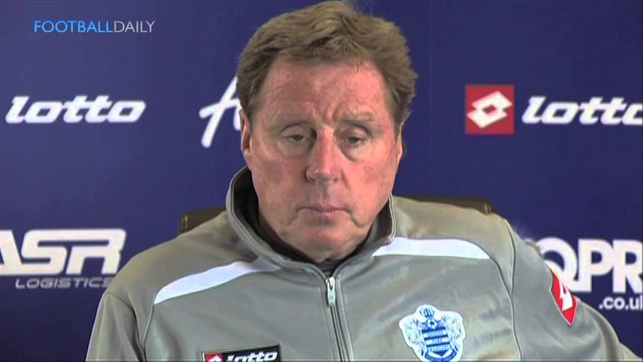 Redknapp: Survival 'dream is still alive' manchester united transfer news