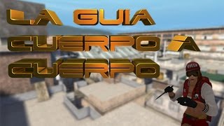 Operation 7 - La Guía Cuerpo A Cuerpo Loquendo