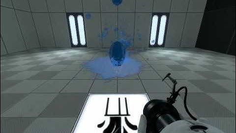 [Portal 2 SDK] Music Change Test