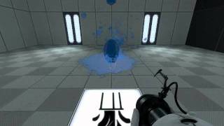 [Portal 2 SDK] Music Change Test