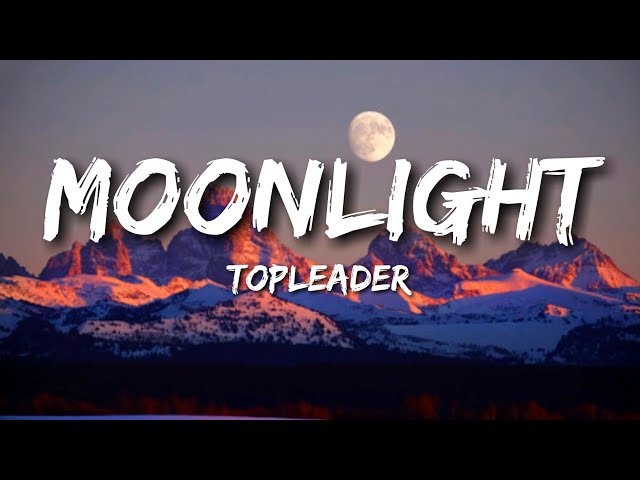 Dancing in the Moonlight - Toploader (Lyrics) class=