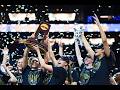 UCLA Crowned Unanimous No. 1 in Final Women’s AP Top 25