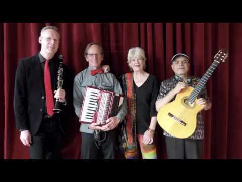 Johnny  -  Rose île