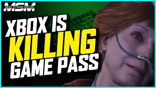 Xbox Game Pass Price Hiked By 50%!