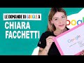 Chiara Facchetti, incinta, piercing, Federico, guadagni: la youtuber risponde alle domande di Google