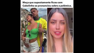 Qual é o nome da suposta ex-ficante de MC Cabelinho? É verdade que ele  terminou com Bella Campos? Entenda a polêmica