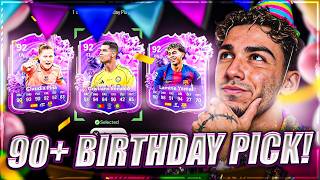 KRANKE SBC!!😍 MEIN 25x86+ SHOP PACK!!😳 TRADEABLE  PACKLUCK!!😱LOHNT ES SICH?! EA FC 26