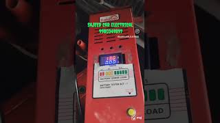 Mahindra Xylo wiring problem sajeed car electrical all cars electrical work