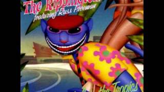 The Rippingtons ft.Russ Freeman - Caribbean Breeze chords