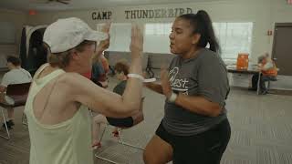 Quest's Camp Thunderbird - 2025 Summer Session 7 Recap