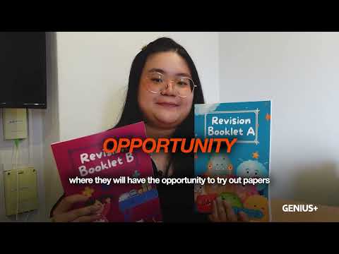 Video: how the Expedite programme builds Primary 4 and Primary 5 math foundations