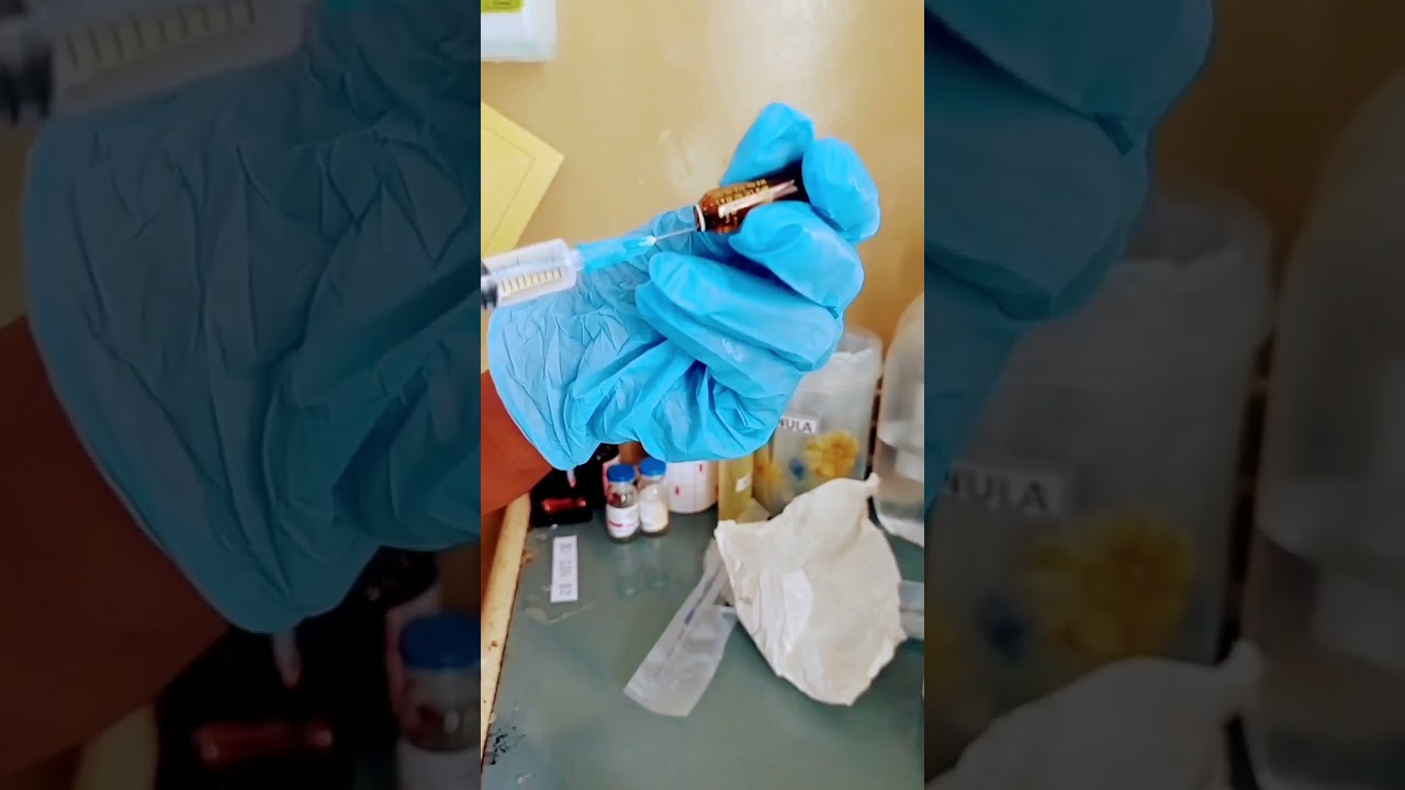 Chlorpyramine is a first generation antihistamine💉 #trending #viral #shortvideo #medical 😊😍