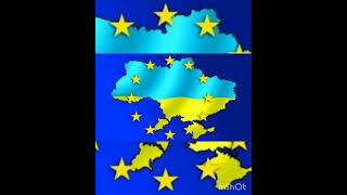 9 травня 2022 року День Європи в Україні