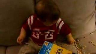 Download Lagu UH-OH CHEERIOS MP3