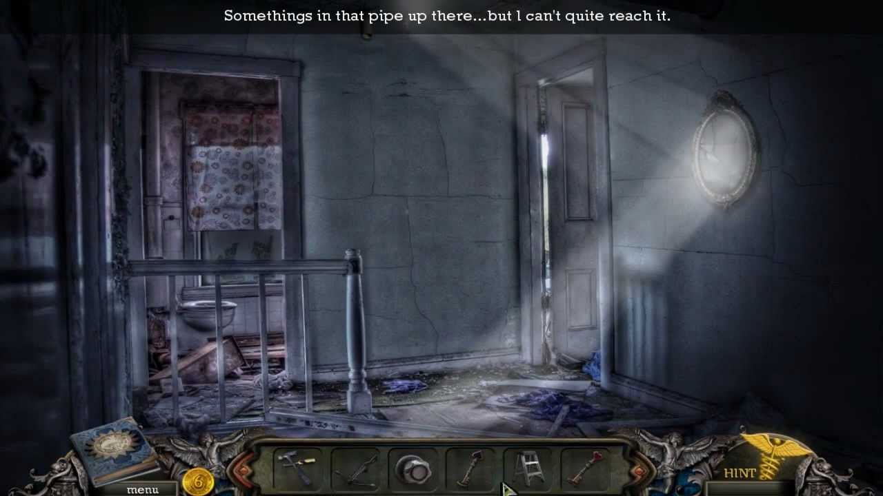 Infected The Twin Vaccine Pt.3 Jane's Apartment (Walkthrough) YouTube