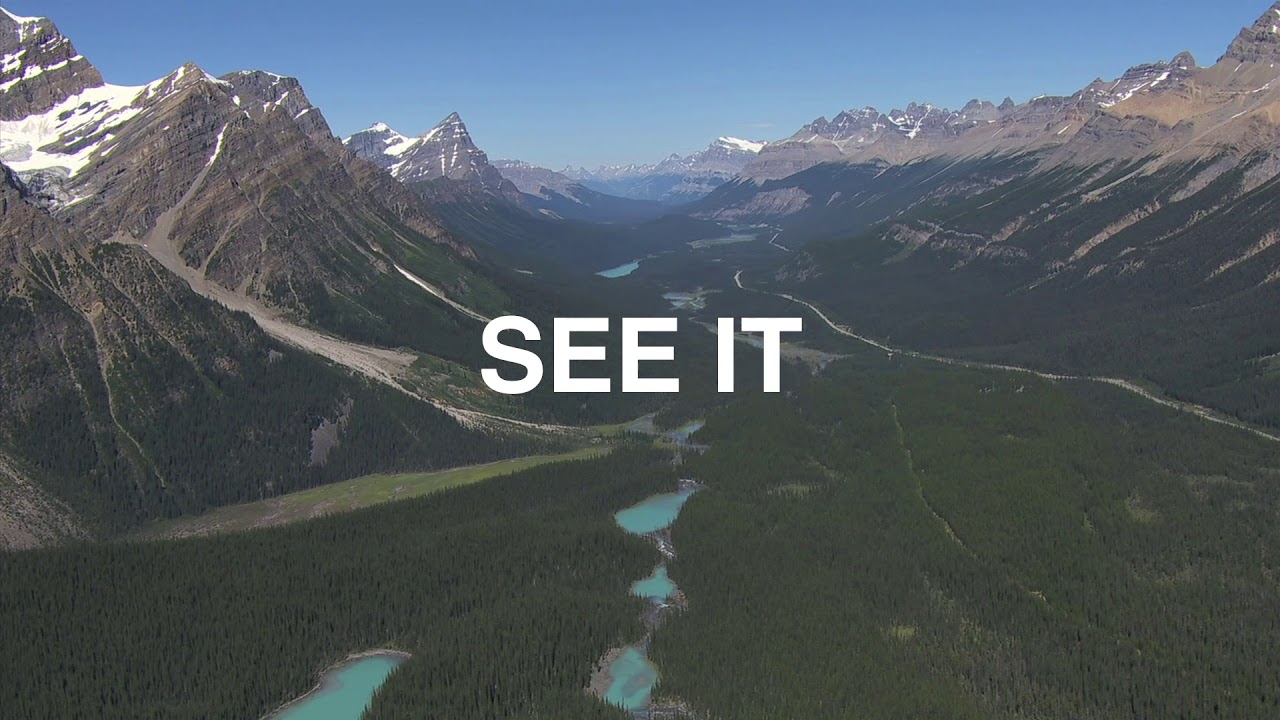 Calgary Outdoor Adventure & Travel Show YouTube