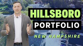 The Key to Real Estate Success: Hillsboro Portfolio Revealed